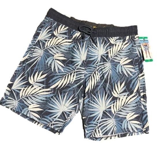 Hang Ten Men's Swim Trunks Shorts XL NWT - Picture 2 of 8